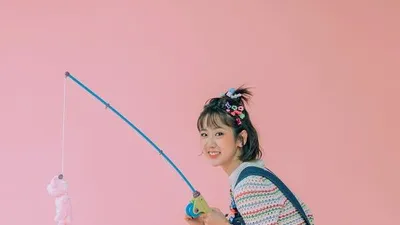 ‘트롯다람쥐’ 강혜연, 신곡으로 컴백한다. “오늘 30일 첫 솔로 정규 앨범 공개”