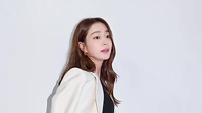 이병헌·이민정 둘째 임신, 근황에 "애 엄마 맞아?"
