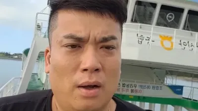 신안 염전 노예 생방송서 폭로한 유튜버 결국 '충격'