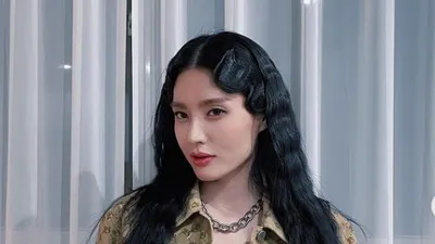 모니카, 수지 뮤직비디오 출연 소감 "울지마 이 바보야!"