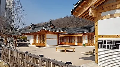 경기도, 소규모 한옥 보수비 최대 300만 원까지 지원. 신청자 모집