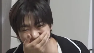 상금 1억 전액 기부한 이주승, 할머니께 건넨 우승