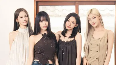 키스오브라이프 “이제 하고 싶은 거 할 때”