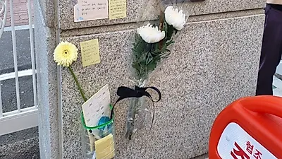 사망한 신목초 6학년 교사, 신상 알려져 "더 이상 죽이지 마라"
