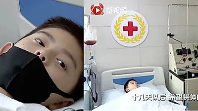 백혈병 엄마 살리려 골수이식 자청한 10살 “피만 30번 뽑아”