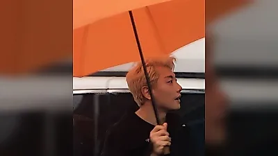 박재정, 첫 팬클럽 이름 '나무' 다시 정한다