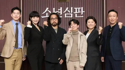김무열, '퍼스트 닥터'로 홍종찬 감독과 세 번째 뭉친다