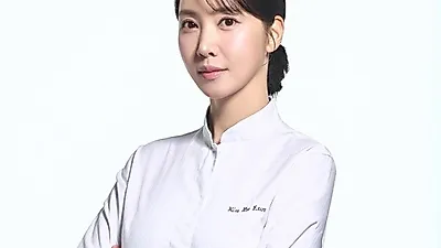 닭강정공방, 김희은 셰프 공식 모델 발탁…신메뉴 개발 추진