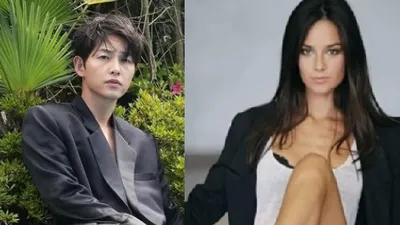 송중기♥케이티와 200억 자택서 동거에 혼인 신고도? 보도 이미 나와
