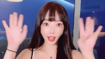 육감 몸매의 대명사 진아림 “조폭 동원 아닌 팬”