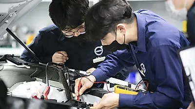 볼보자동차코리아, ‘VISTA(볼보 서비스 기술 경진 대회) 2022’ 한국 결선 성료