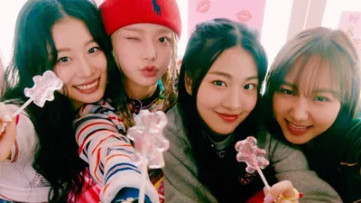 피프티피프티 '배은망덕' 여론 의식했나, 입장 발표