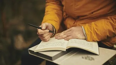 대세 '불렛저널' 쓰는 법, 나도 도전해볼까?