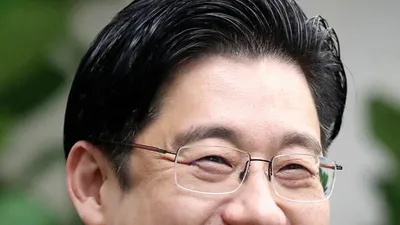 2022년 신년사(경기도지사 권한대행 오병권)