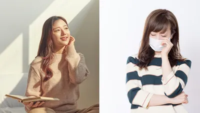 환절기 더 심해지는 피부 트러블&가려움증 없애는 법