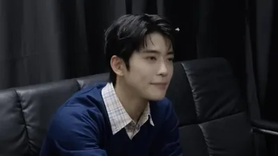 재현, 팬콘 'Mono'에서 보여준 보컬과 무대 연출의 밀도
