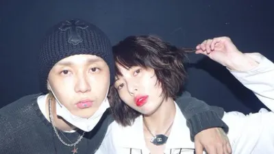 현아와 결별한 던 "내가 떠난 이유는…"