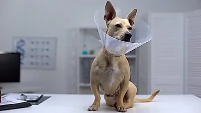 동물병원에서 댕냥이 공포심 유발하는 보호자 행동은?