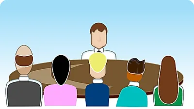“면접 잘하는 방법 알려드립니다”…경기도, 21일부터 취업 지원 프로그램 운영