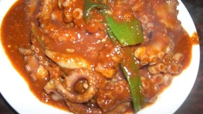 성시경도 찾은 서린낙지, 60년 매운맛의 이유