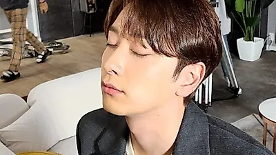 8세 연상 누나랑 결혼하는 황찬성, 곧 애아빠 된다