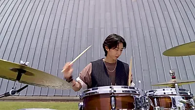 하이파이유니콘 허민, 신곡 'Telescope' 솔로 티저 공개
