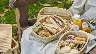 해비치 호텔앤드리조트 제주, 제주 전통 식문화와 향토 식재료 담은 ‘차롱 도시락’ 출시