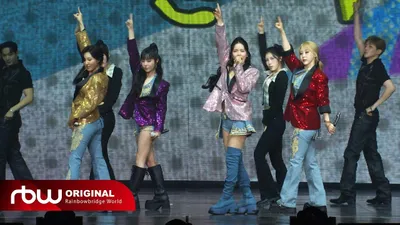 마마무 '1cm의 자존심' 콘서트 버전 스페셜 클립 공개