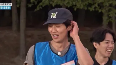 문세윤·이기택, 1등급 한우 건 '1박 2일'