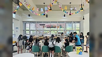 물금청소년문화의집, ‘붕방붕방 댕냥월드’ 성료