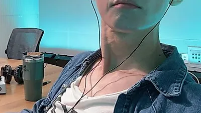 허지웅 "유명인, 메달리스트 군면제 공정하지 않아" 