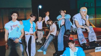 스트레이 키즈, 8주년 기념 디지털 앨범 발매