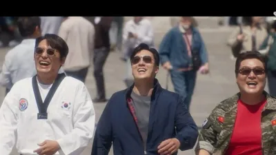 시청률 23% '김부장' 종영, 후속 '재벌X형사2'