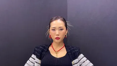 '임신' 허니제이, 과감한 노출 의상에 팬들 걱정 "이제 그만"