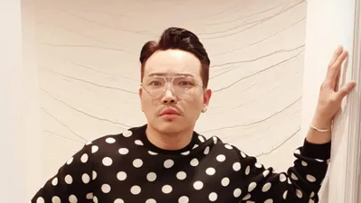 '폭행+욕설' MC딩동, 복귀 "손이 떨리고 두렵지만…"