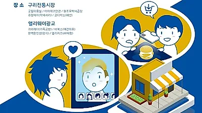 가상/증강현실(VR/AR) 스마트상점 체험하러 오세요! 경기도, ‘세상신기 우리동네 XR(확장현실)마켓’ 개최