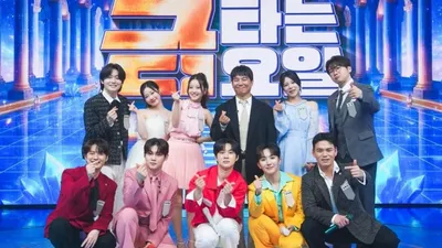 임창정 "노래하는데 관객들이 다 나가더라" 가요대상