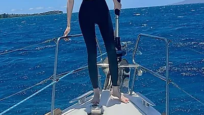 강민경 '헉' 소리나는 황금골반 공개 