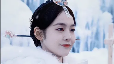 한복 입고 중국 연변 홍보하는 여배우 '충격' 