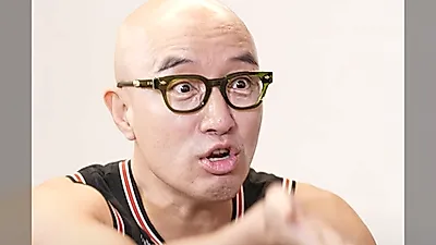 홍석천, 55세에도 클럽 가는 이유를 직접 말했다