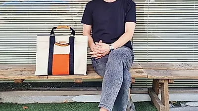 40대 배우 이상보, 11살 차이 아이돌 출신과의 우정 재조명
