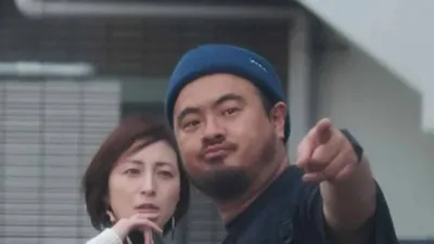 '미슐랭 셰프'와 더블불륜 저지른 일본 국민 여동생