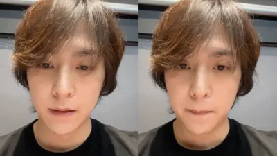 '9월 결혼' 손동운, 팬들에 직접 사과 "속상하게 해서 죄송"