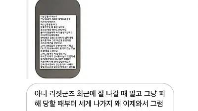 "뱃사공 때문에 극단적 선택에 유산" 피해자에 도 넘은 악플까지