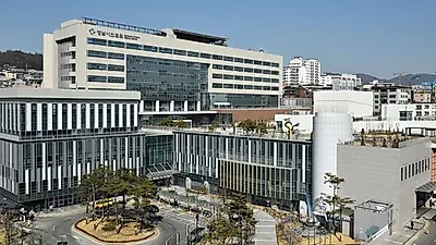 성남시 25~29일 성남시의료원 행정부원장 공개 모집
