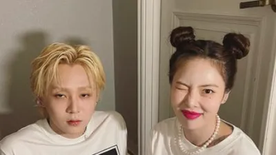 현아♥던, 싸이와 결별…제시 이어 피네이션 떠난다