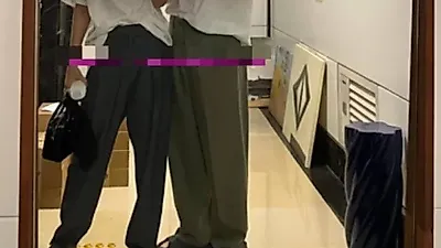 제니 뷔 사생활 사진 최초 유포자, 근황에 '충격'