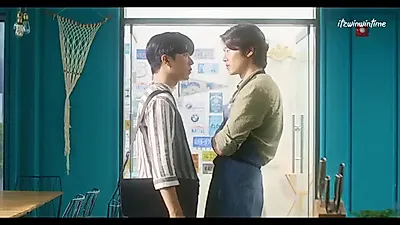 외모 논란 딛고 '검사pro'로 반전 성공한 윤도건