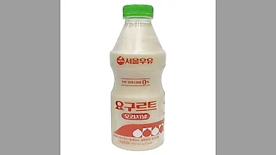 서울우유, 얼려 먹는 요구르트 내놨다
