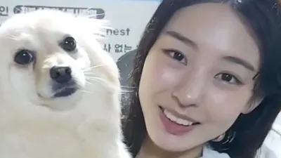 '갑질 논란' 댄서 노제, 근황으로 입양 소식 전해